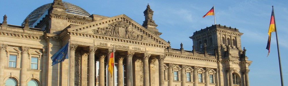 Reichstag
